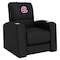 Dreamseat Relax Recliner with Atlanta Braves Cooperstown Primary Logo XZ418301RHTCDBLK-PSCOOP0005 - alternate 1